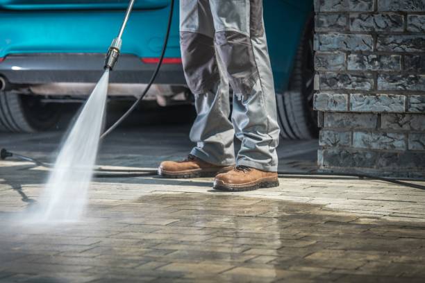 Best House Exterior Washing  in Pine Bush, NY